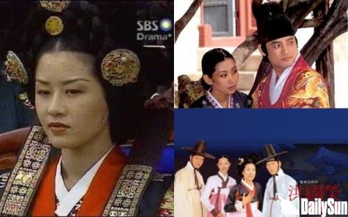 임충﻿﻿, ‘﻿﻿시대극의 대가﻿﻿’ ﻿﻿별이 되어 빛나다
