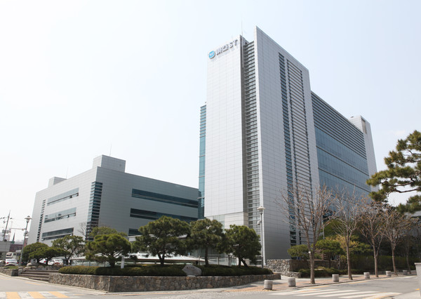 동아ST 본사 사옥