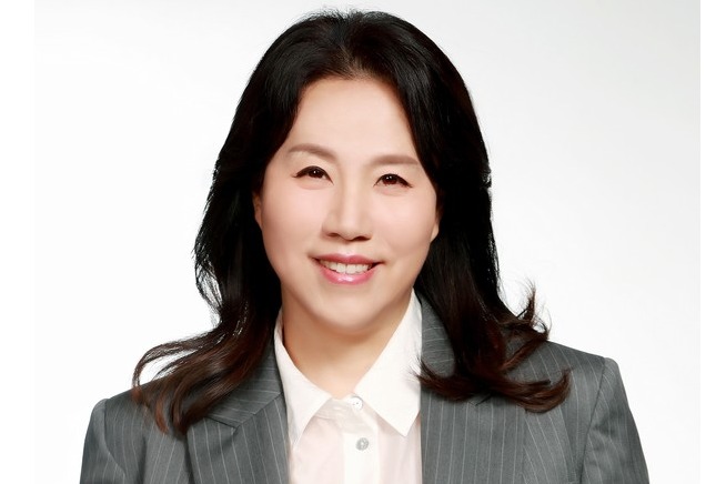 LG생활건강 이선주 사장,