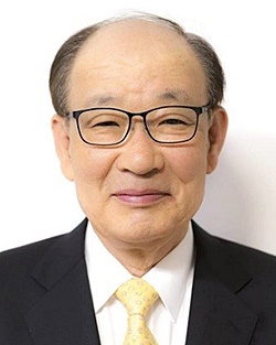 허성관 영풍 이사회 의장