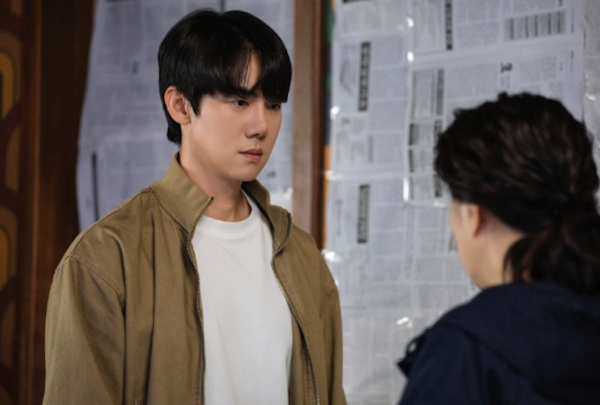 SBS 금토 드라마 ‘신이랑 법률사무소’ 캡처 사진=스튜디오S, 몽작소