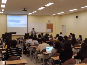 세종대 대학일자리사업단, 2019-2학기 All-In-One 공기업 NCS 프로그램 진행 - 뉴스 썸네일 이미지