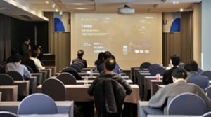 티오더스테이, 호텔 객실 '스마트 조명 서비스' 혁신 제시했다 - 뉴스 썸네일 이미지