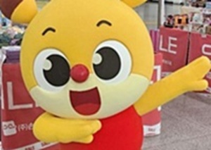 '치타부' 마코빌-완구 명가 '㈜손오공' 손잡고 팝업 운영 - 뉴스 썸네일 이미지