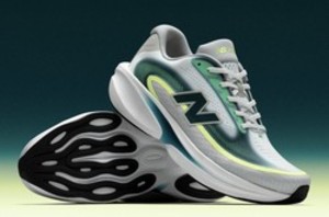 뉴발란스, 새로운 개념 데일리 러닝화 '엘립스 v1' 본격 판매 - 뉴스 썸네일 이미지