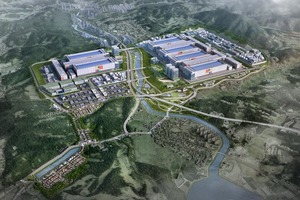 LH, 용인반도체 국가산단 '속도전'...1공구 우선 발주 - 뉴스 썸네일 이미지